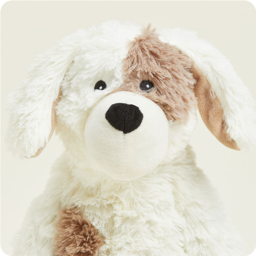 Puppy Warmies - Daily Scent
