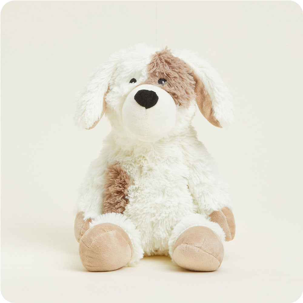 Puppy Warmies - Daily Scent