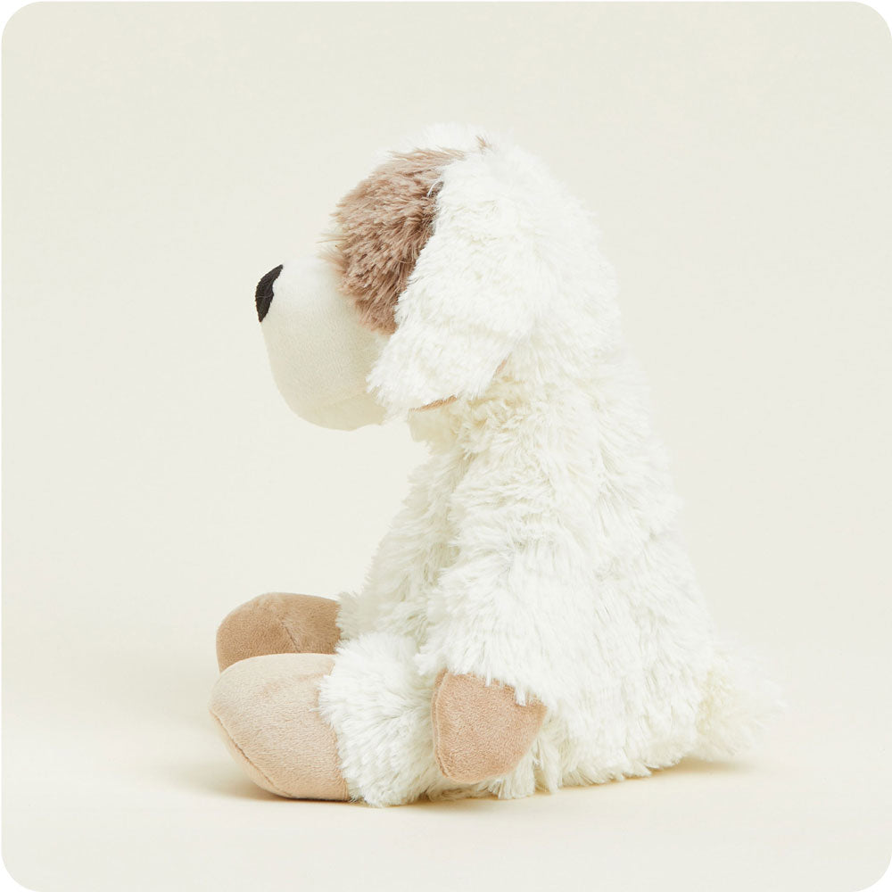 Puppy Warmies - Daily Scent