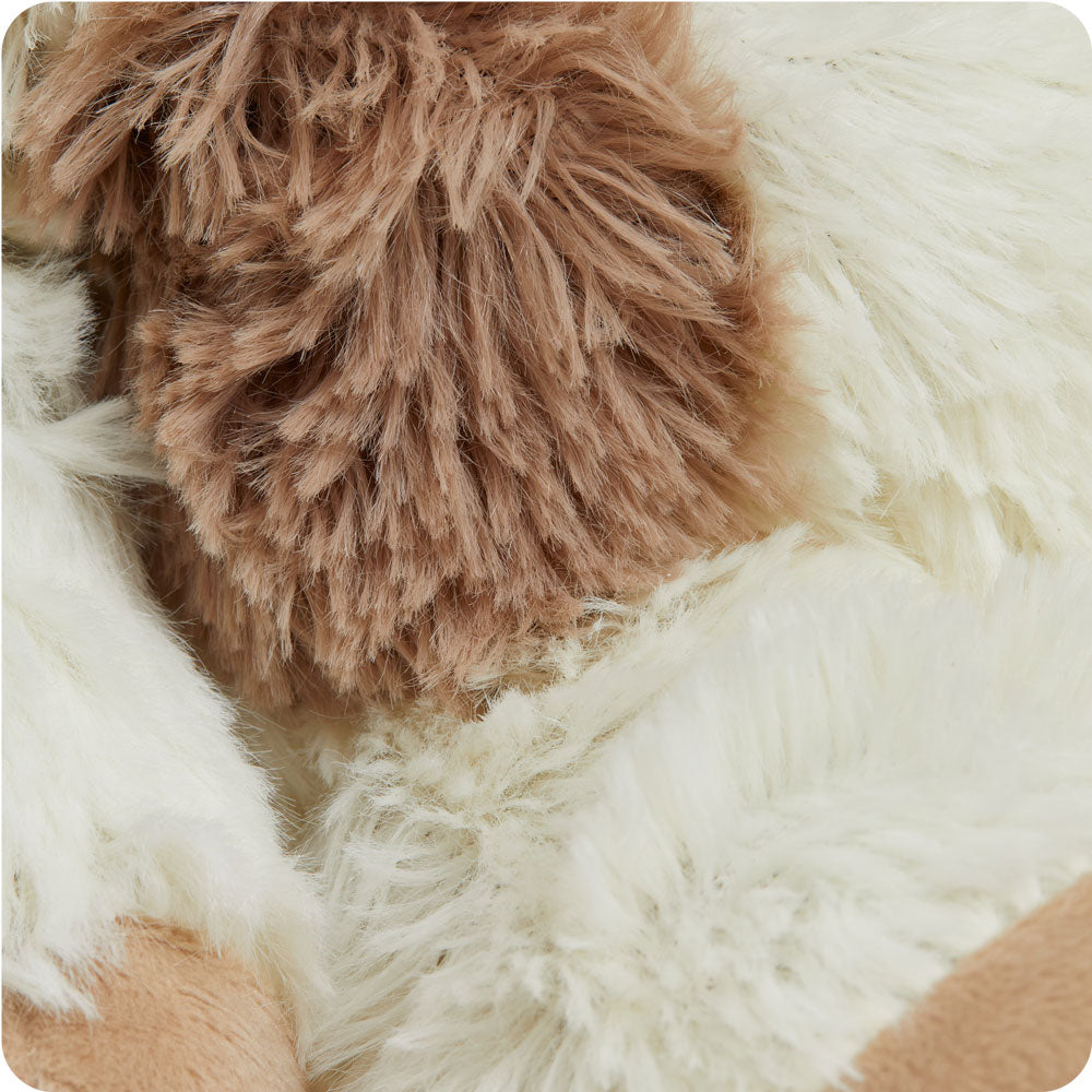 Puppy Warmies - Daily Scent
