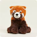 Red Panda Warmies - Daily Scent