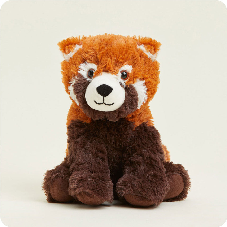 Red Panda Warmies - Daily Scent