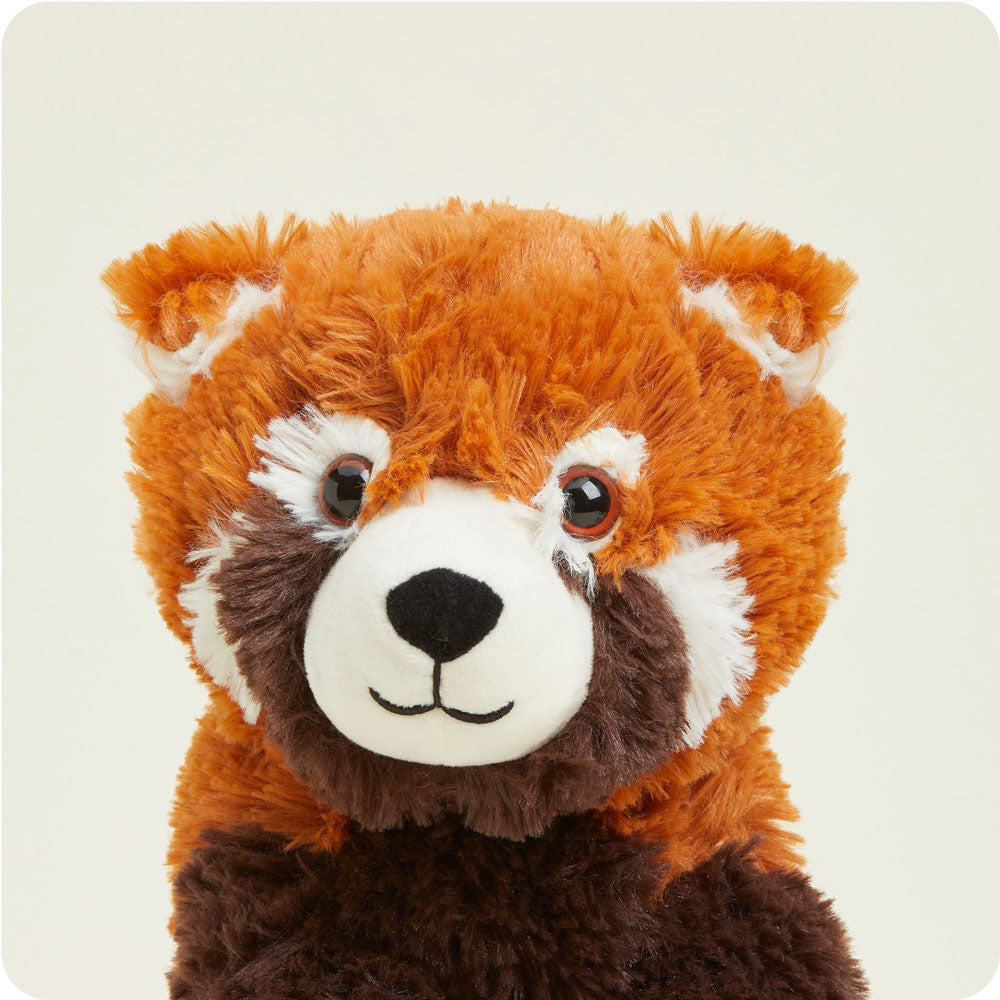 Red Panda Warmies - Daily Scent