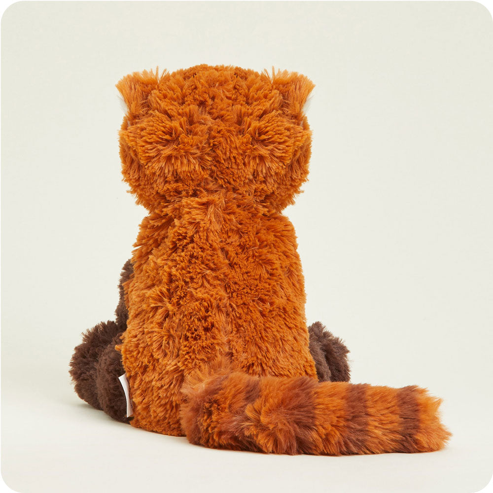 Red Panda Warmies - Daily Scent