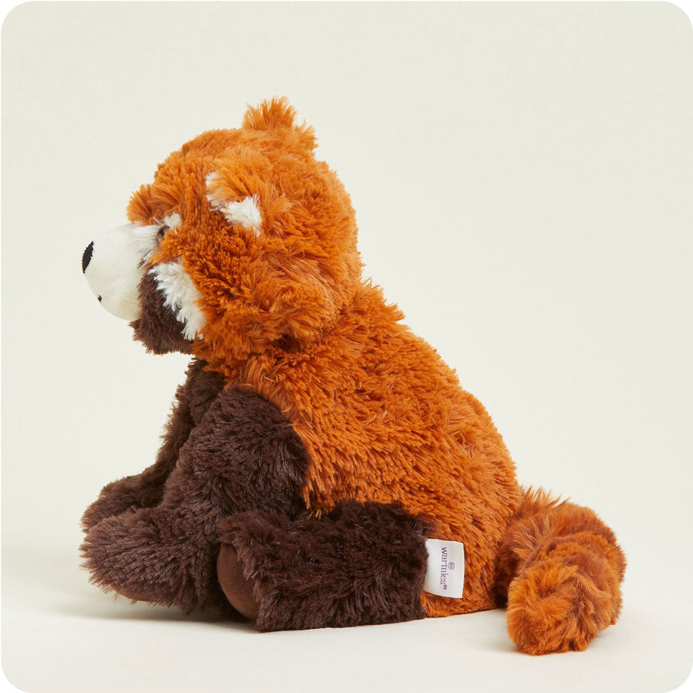 Red Panda Warmies - Daily Scent