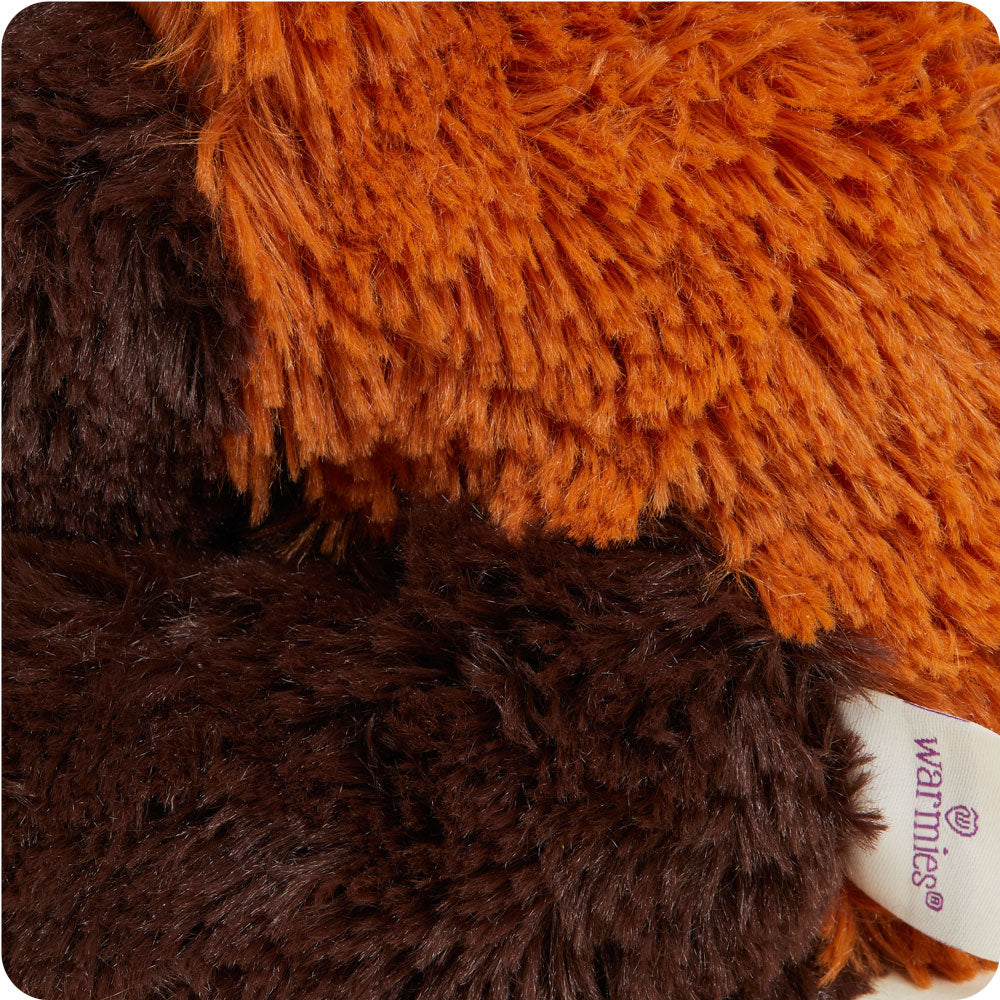 Red Panda Warmies - Daily Scent