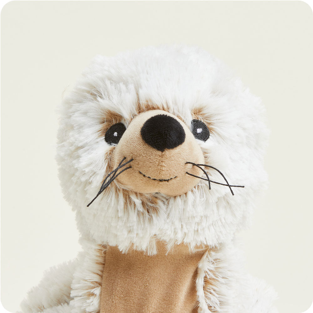 Seal Warmies - Bright Scent