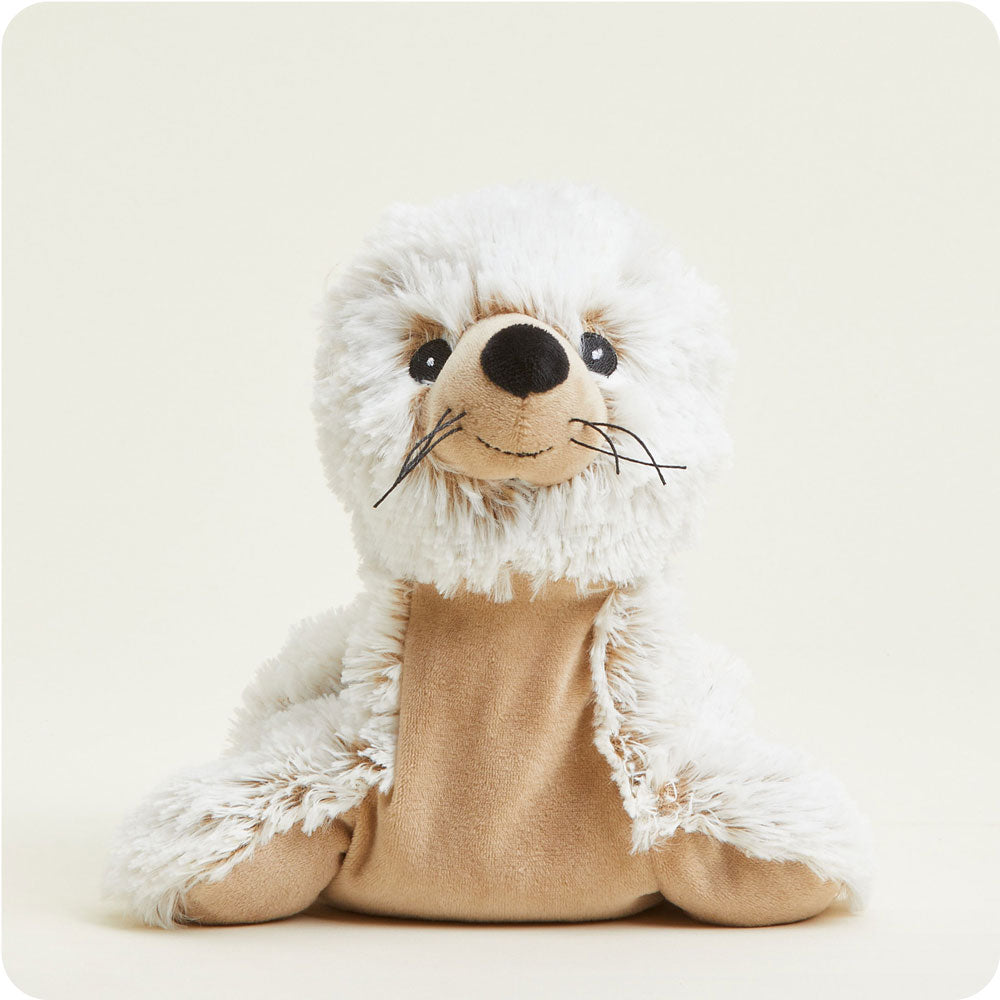 Seal Warmies - Bright Scent