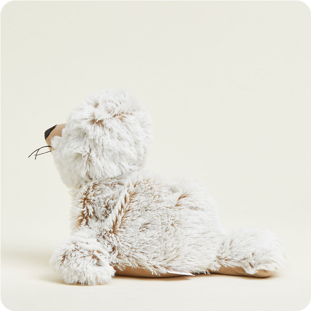 Seal Warmies - Bright Scent