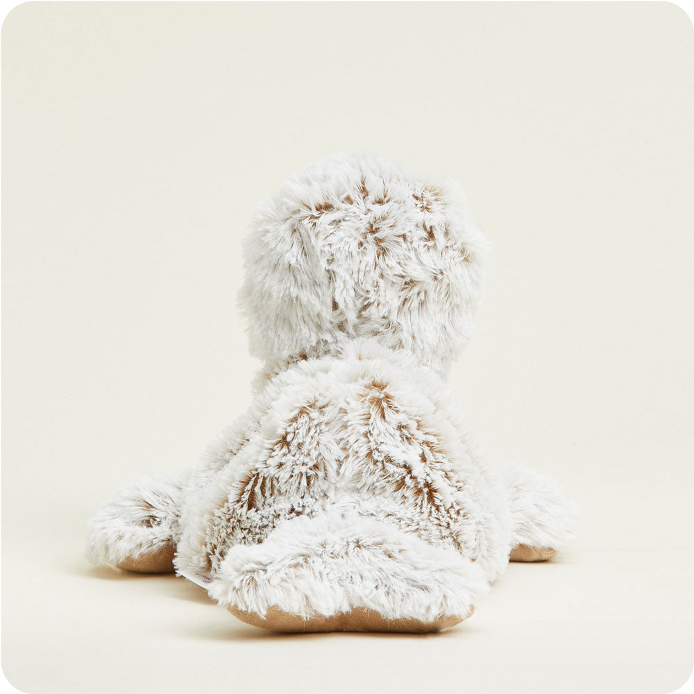 Seal Warmies - Bright Scent