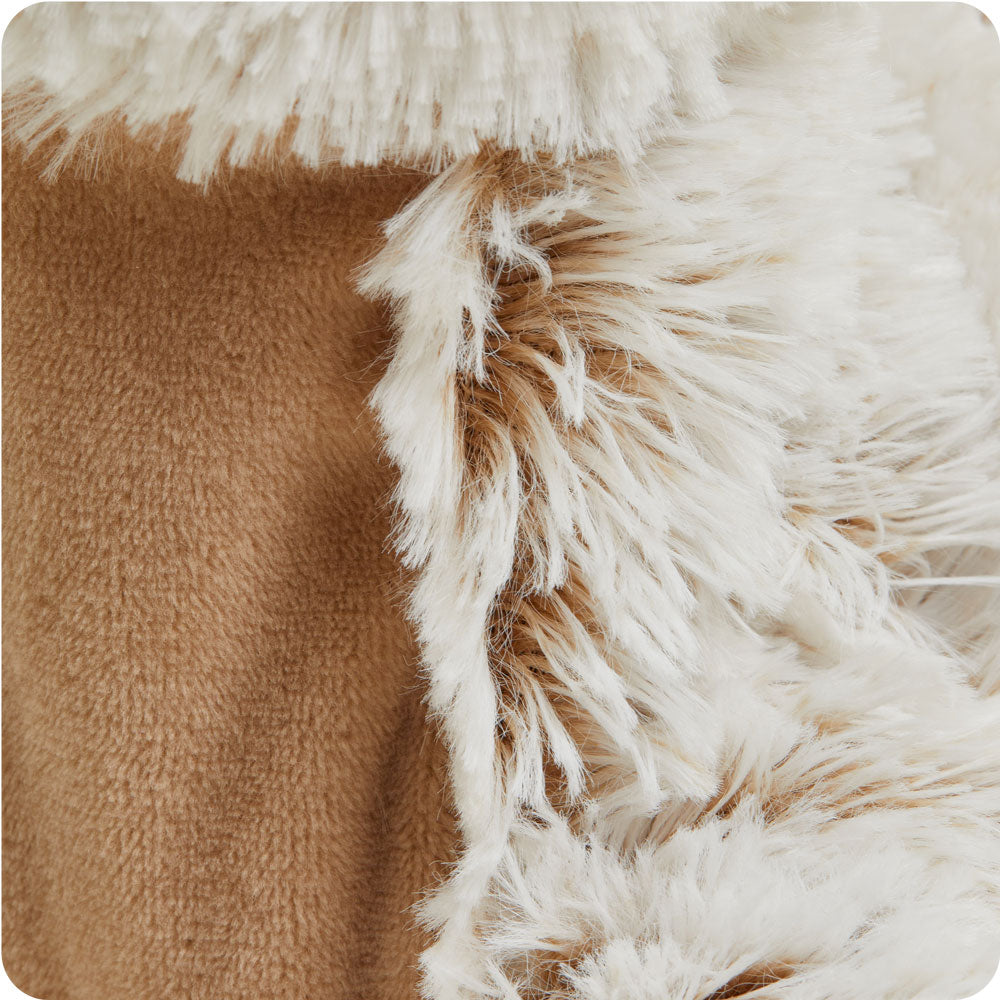 Seal Warmies - Bright Scent