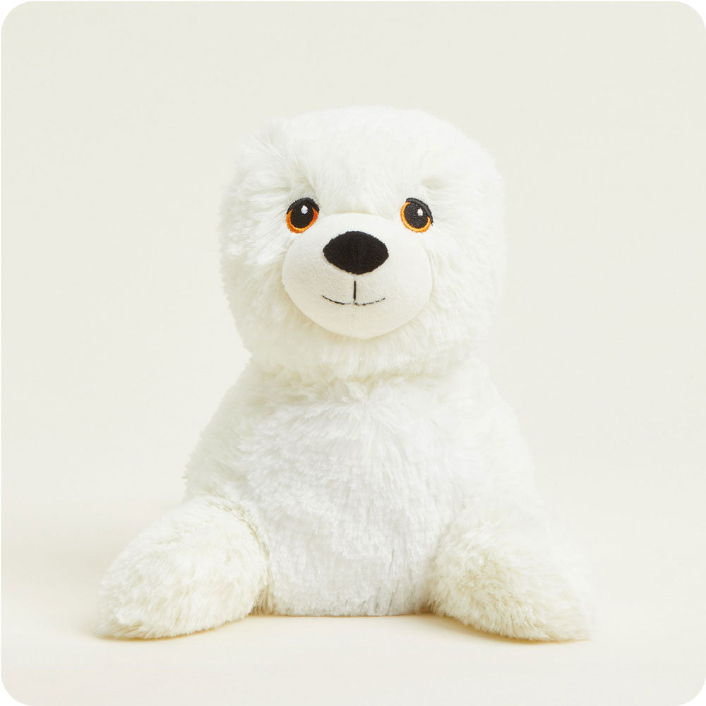 Baby Seal Warmies - Bright Scent