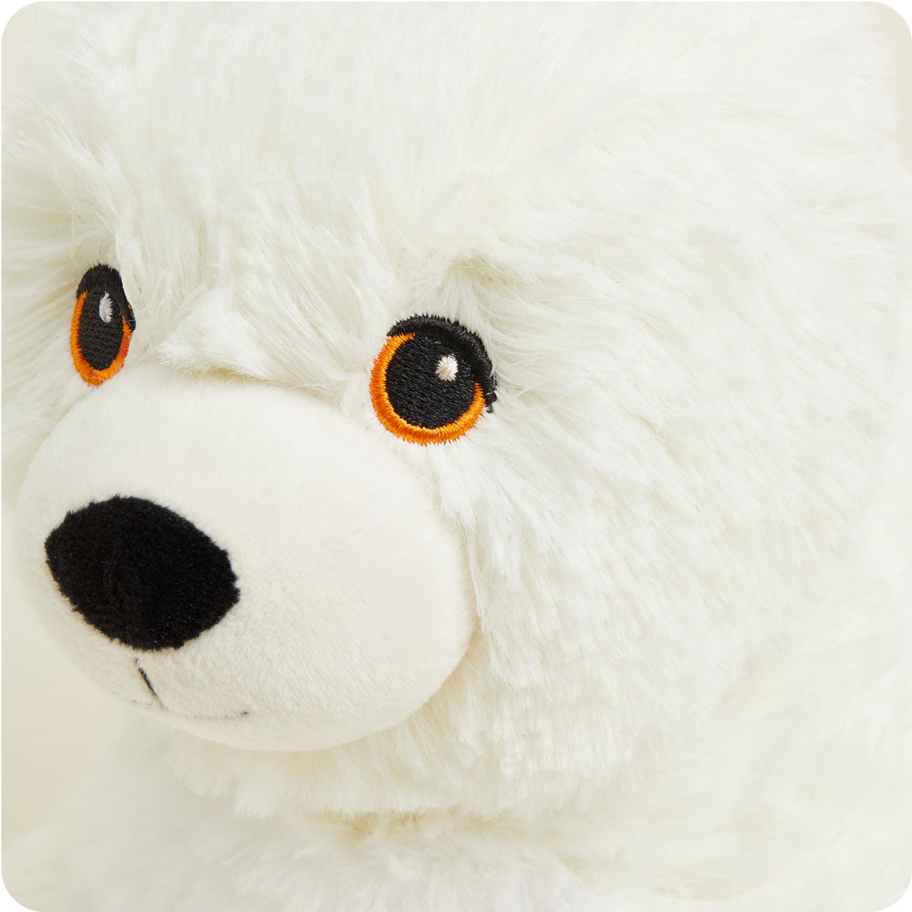 Baby Seal Warmies - Bright Scent