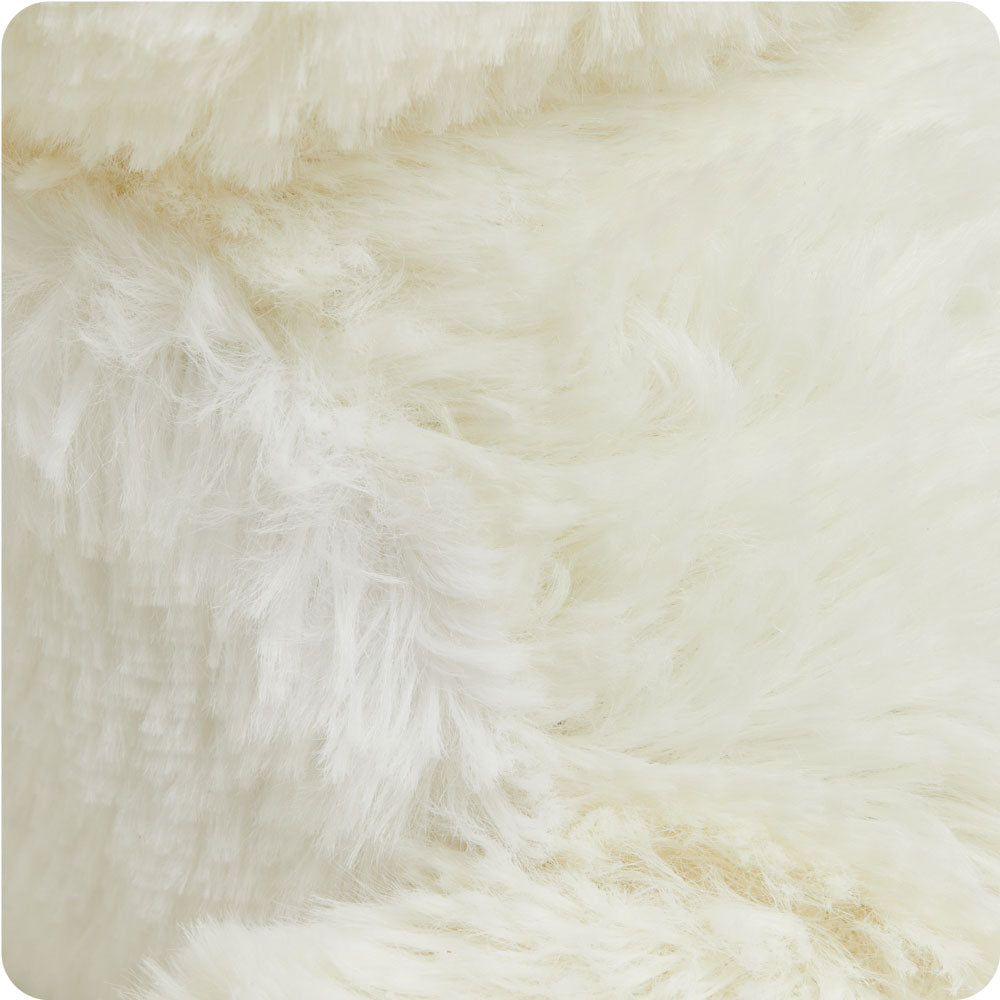 Baby Seal Warmies - Bright Scent
