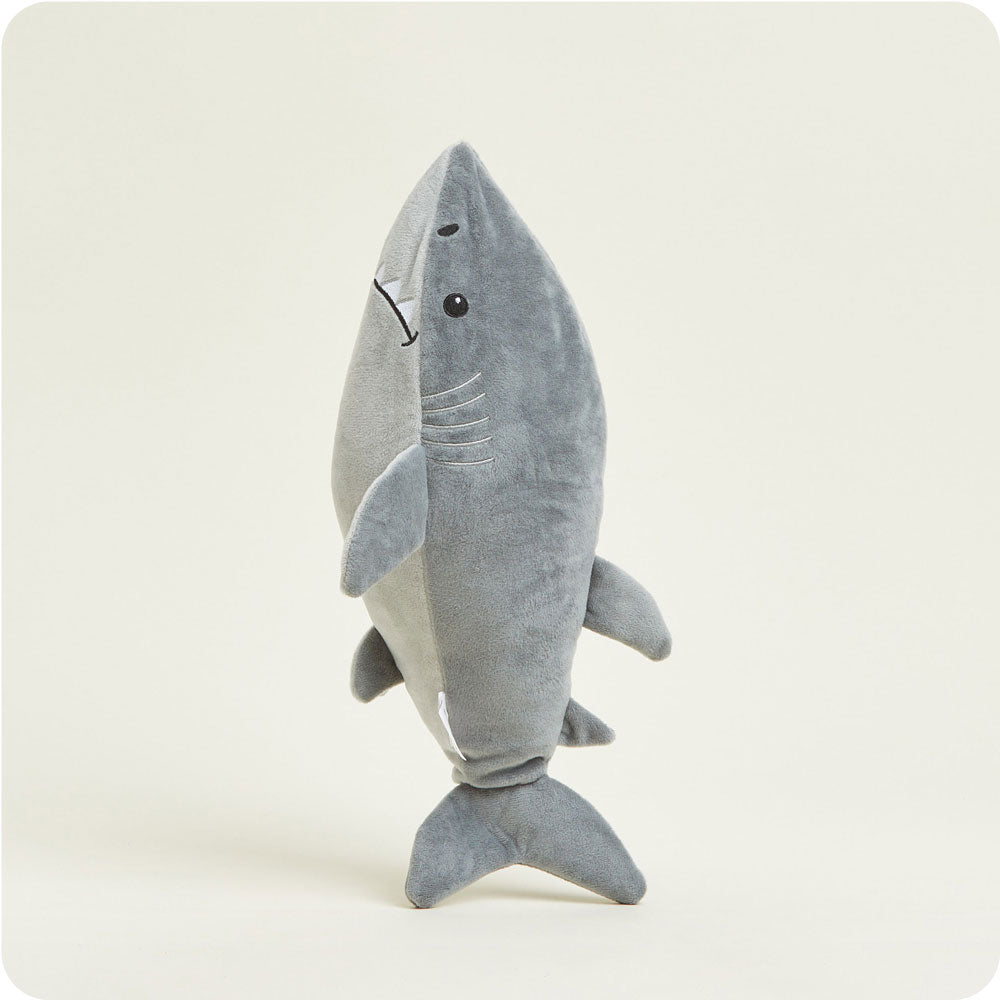 Shark Warmies - Cozy Glow
