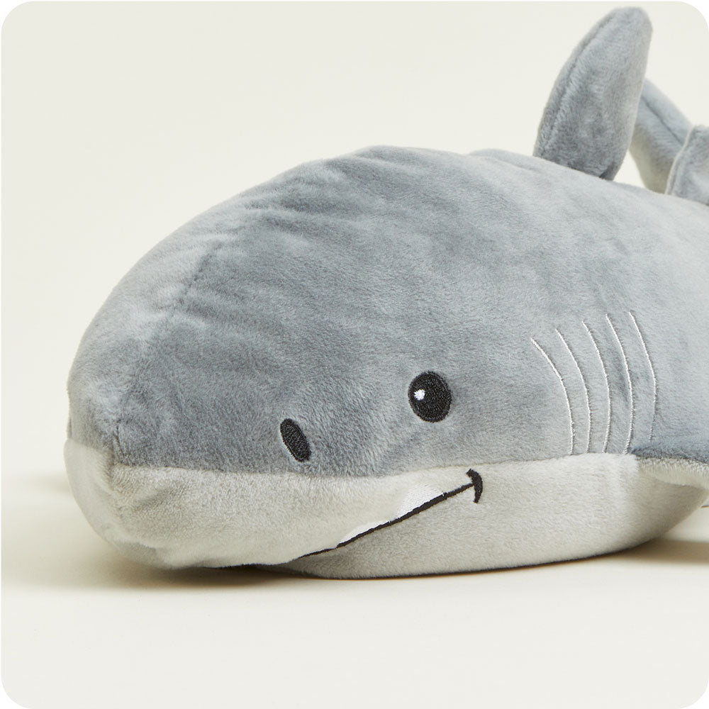 Shark Warmies - Cozy Glow