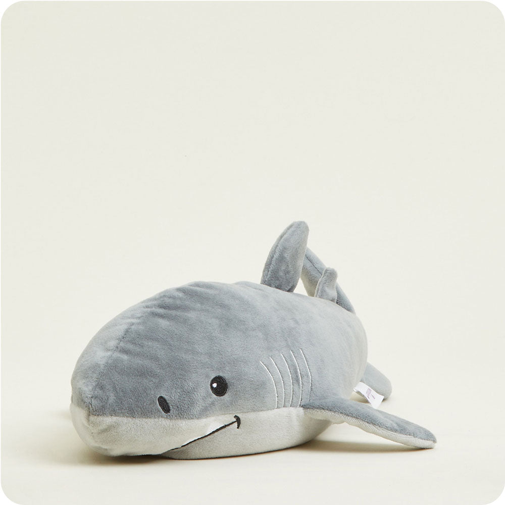 Shark Warmies - Cozy Glow