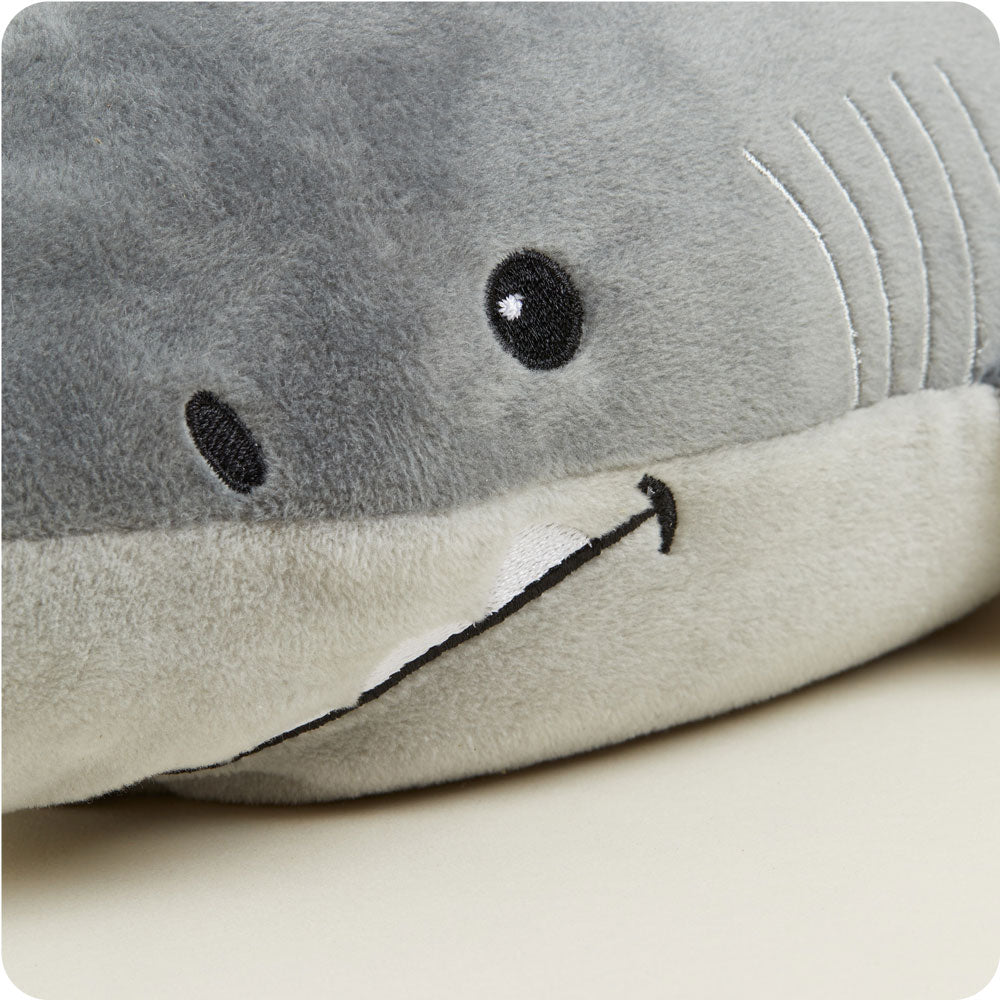 Shark Warmies - Cozy Glow