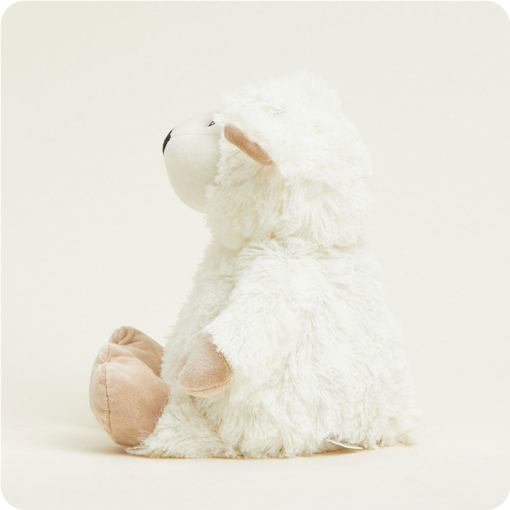 Sheep Warmies - Gentle Mist