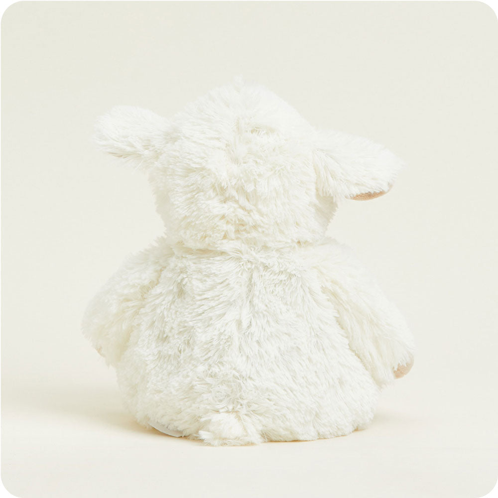 Sheep Warmies - Gentle Mist