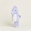 Seahorse Warmies - Daily Scent