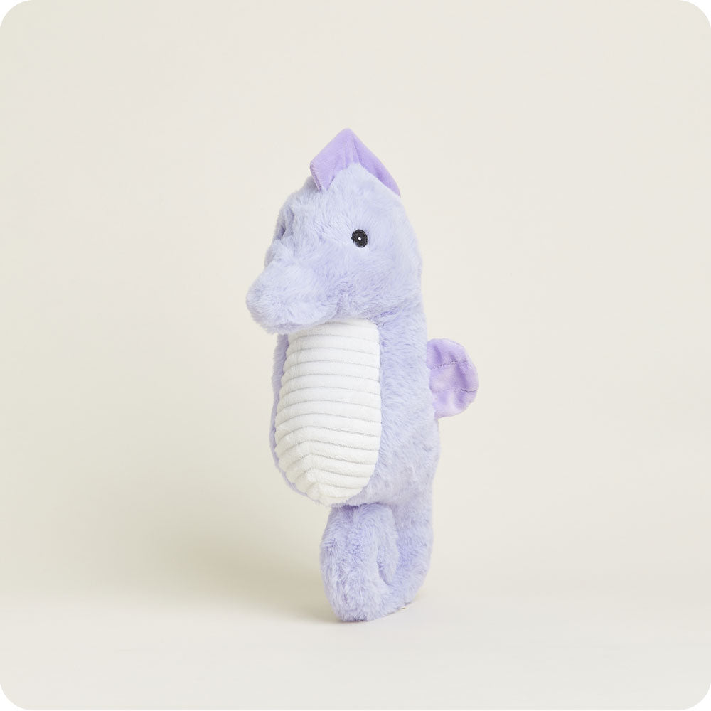 Seahorse Warmies - Daily Scent