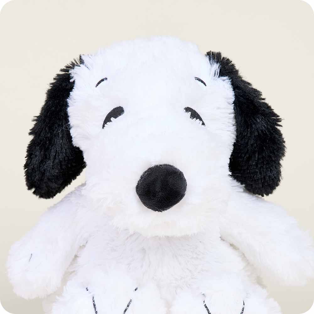Snoopy Warmies - Essential Set
