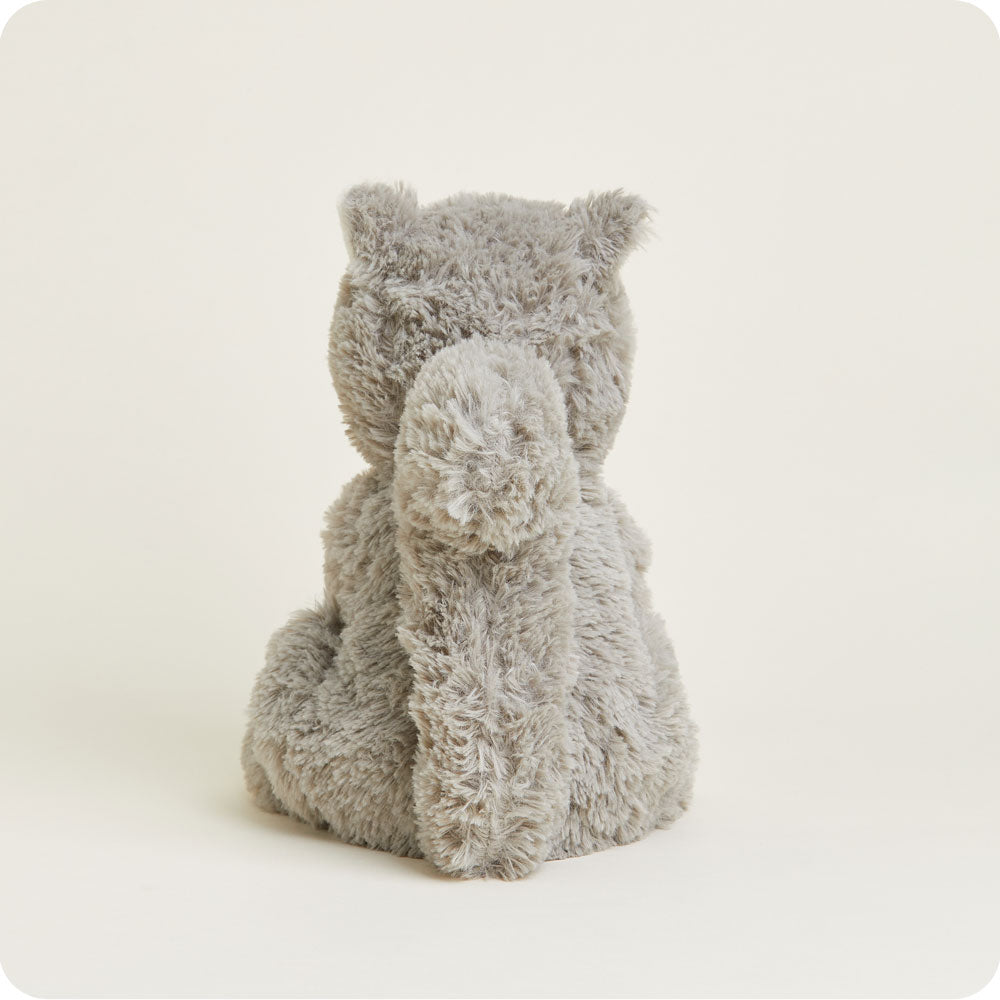 Squirrel Warmies - Home Glow
