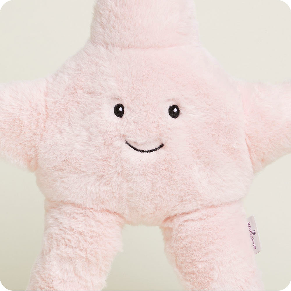 Starfish Warmies - Classic Notes