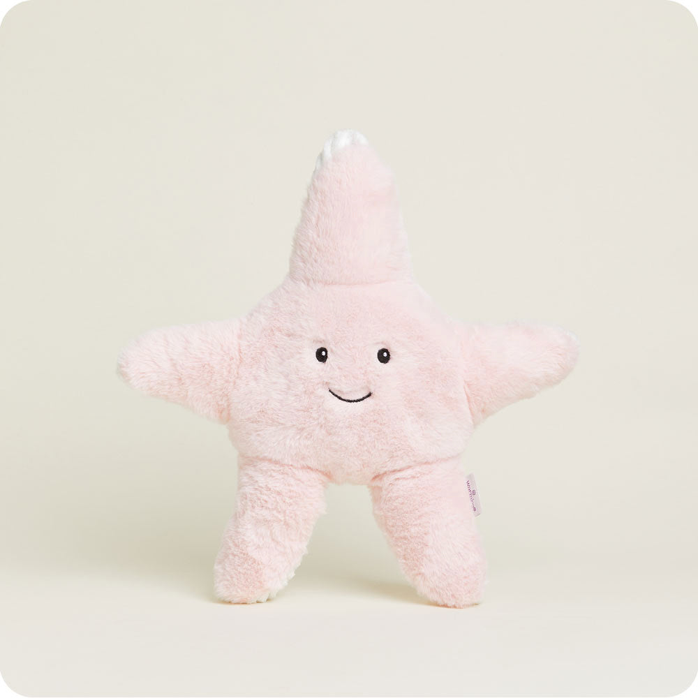 Starfish Warmies - Cozy Glow