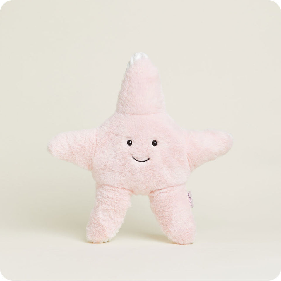 Starfish Warmies - Classic Notes
