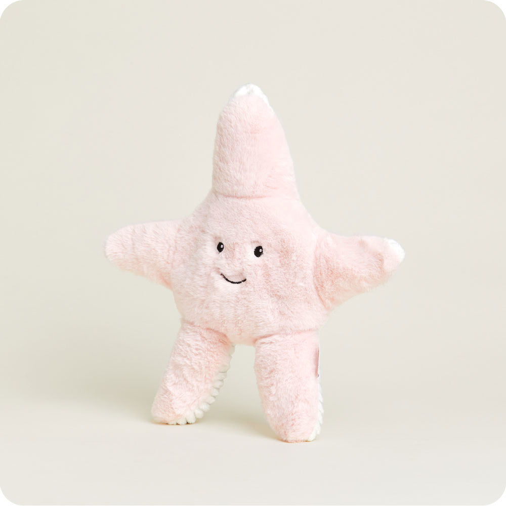 Starfish Warmies - Classic Notes