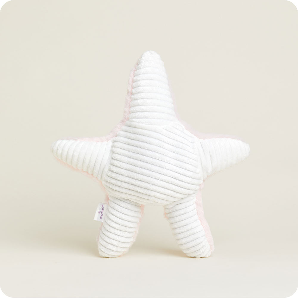 Starfish Warmies - Cozy Glow