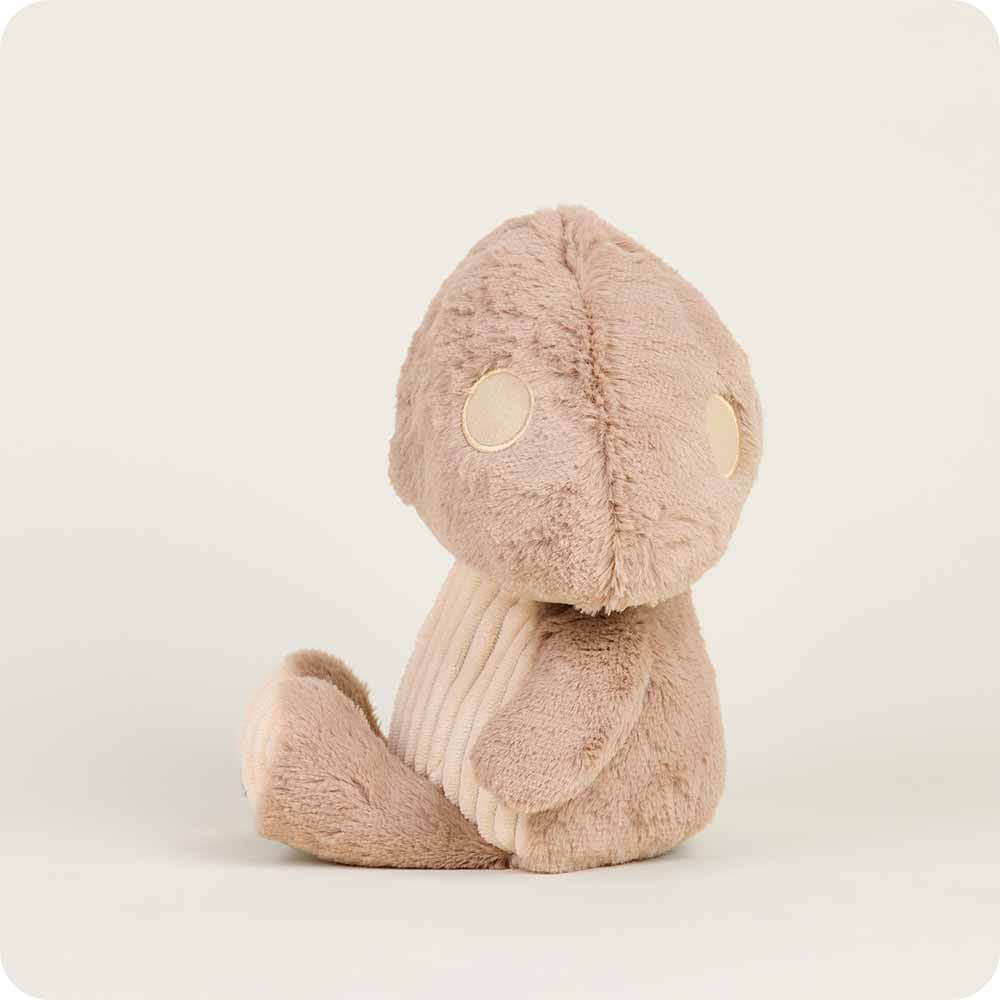 Brown Mushroom Warmies - Warm Blend