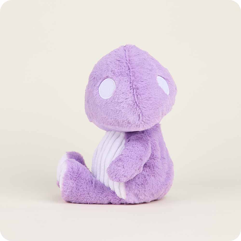 Purple Mushroom Warmies - Modern Blend