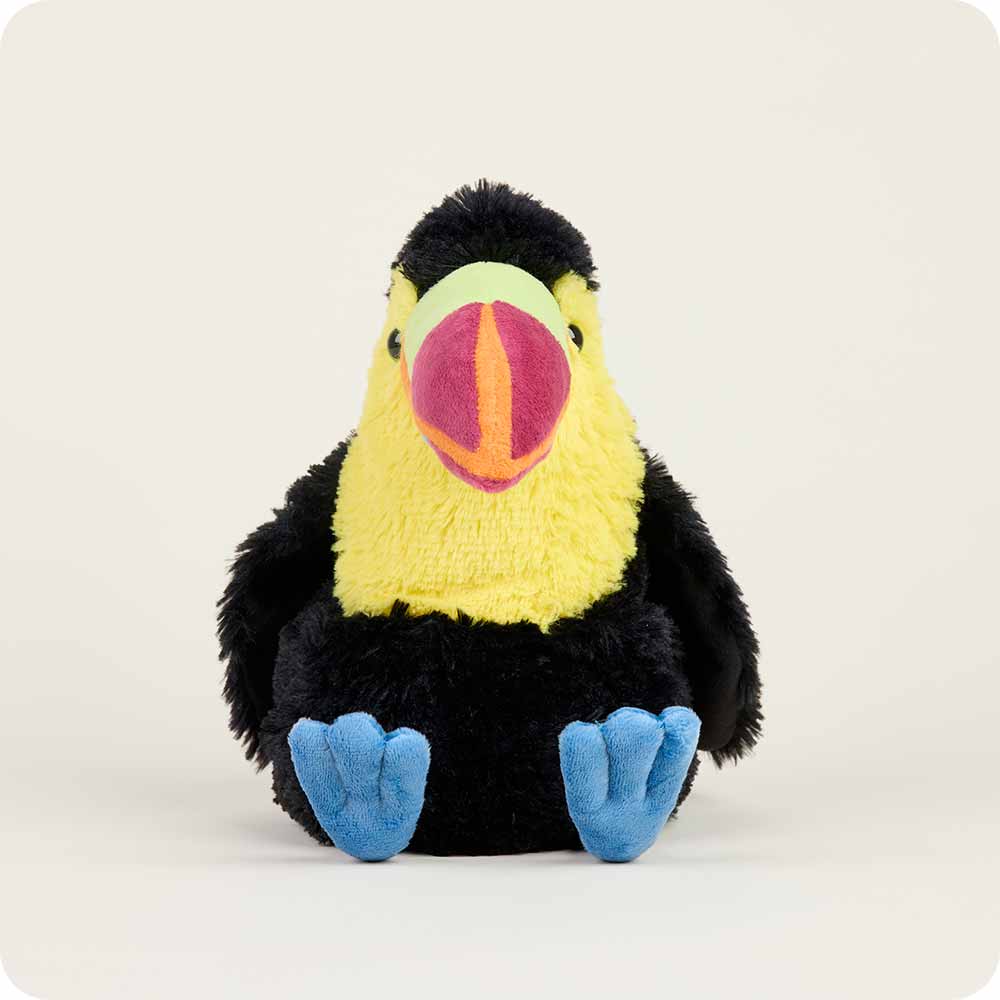 Toucan Warmies - Easy Spritz