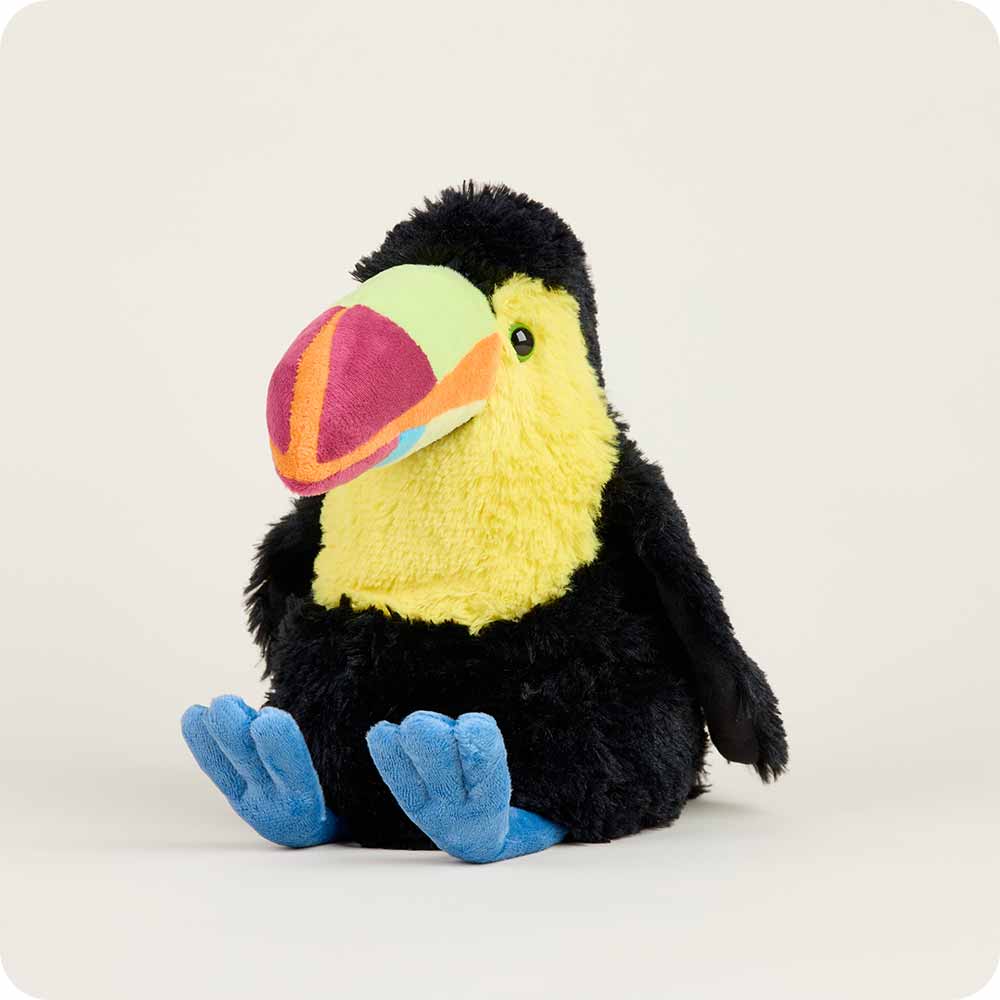 Toucan Warmies - Easy Spritz