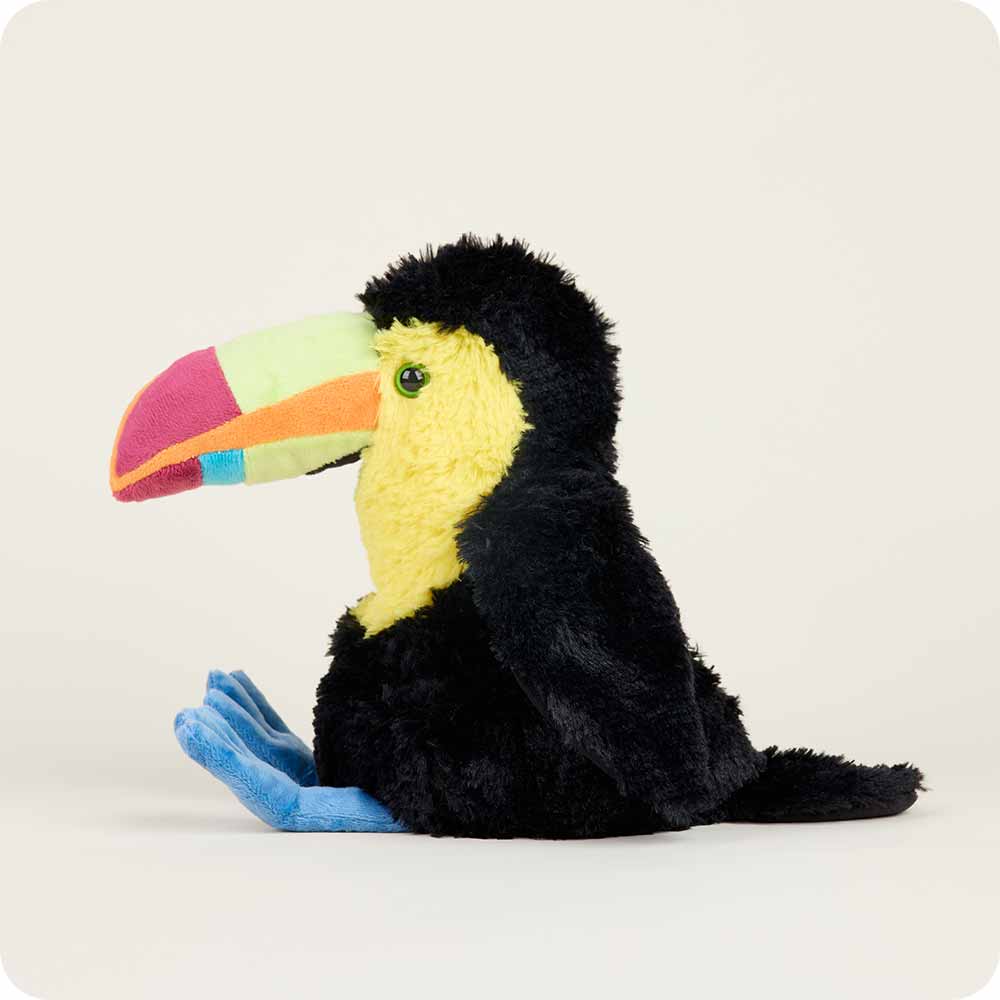 Toucan Warmies - Easy Spritz