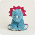 Triceratops Warmies - Classic Notes