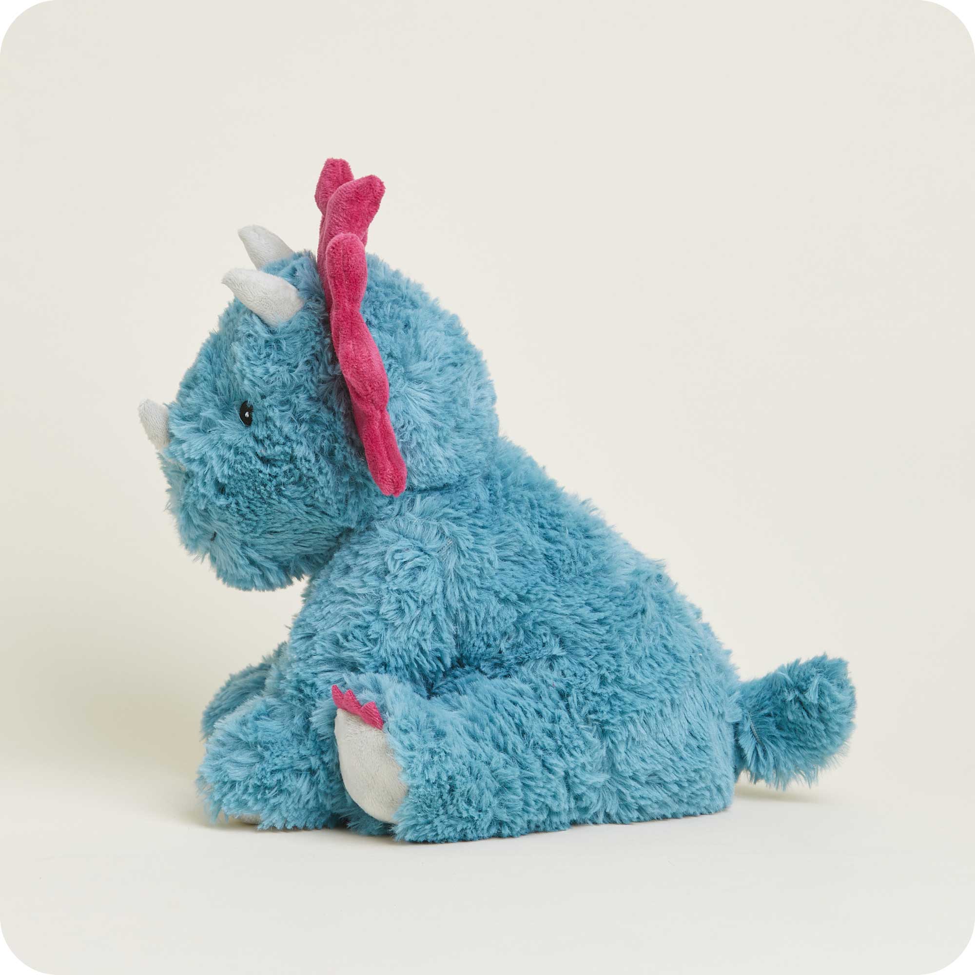Triceratops Warmies - Classic Notes