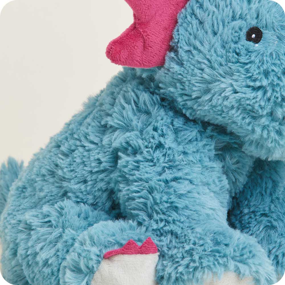 Triceratops Warmies - Classic Notes