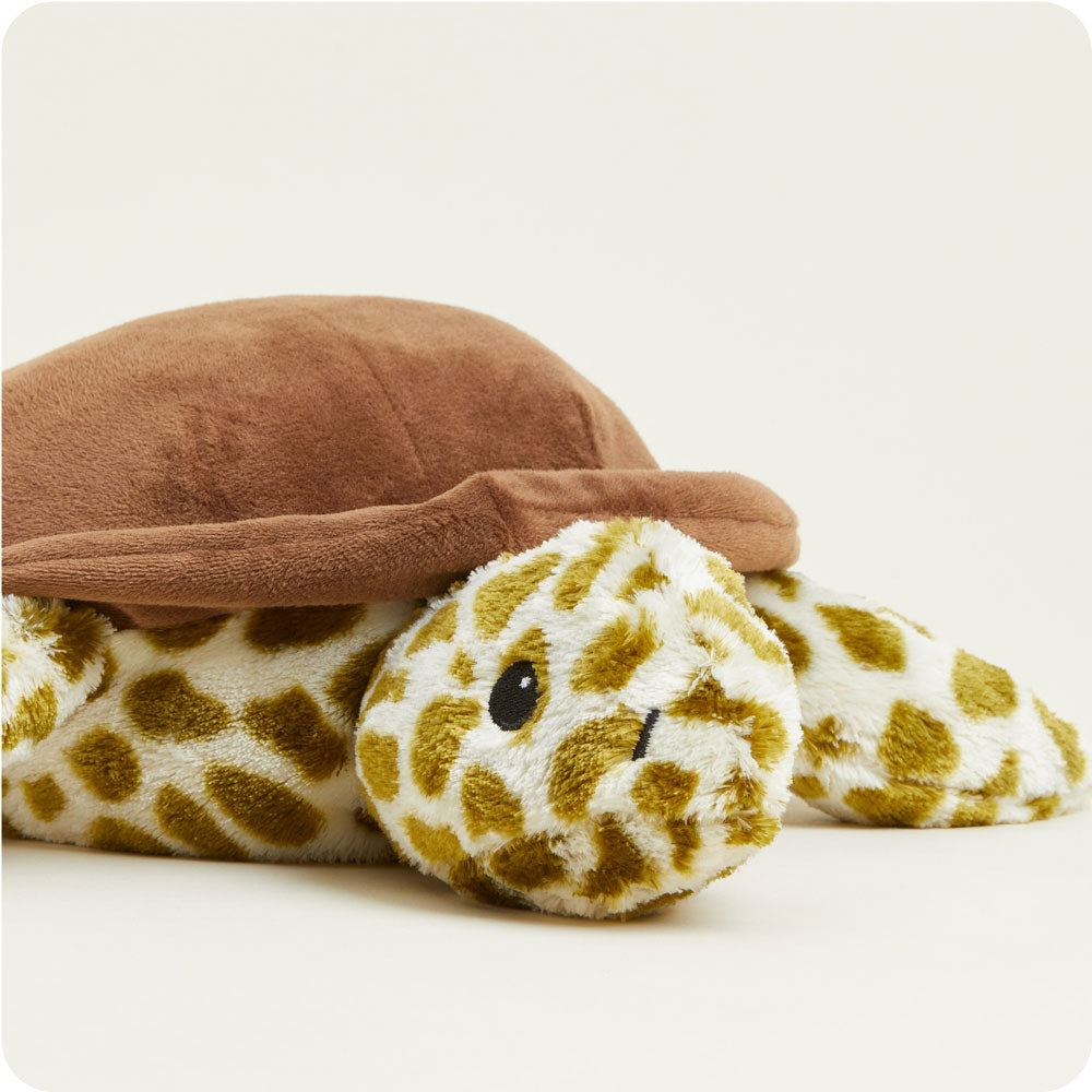 Turtle Warmies - Gentle Mist