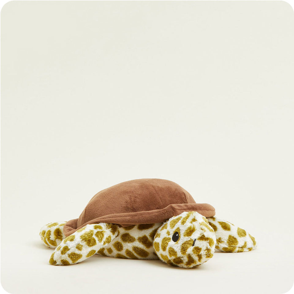Turtle Warmies - Gentle Mist