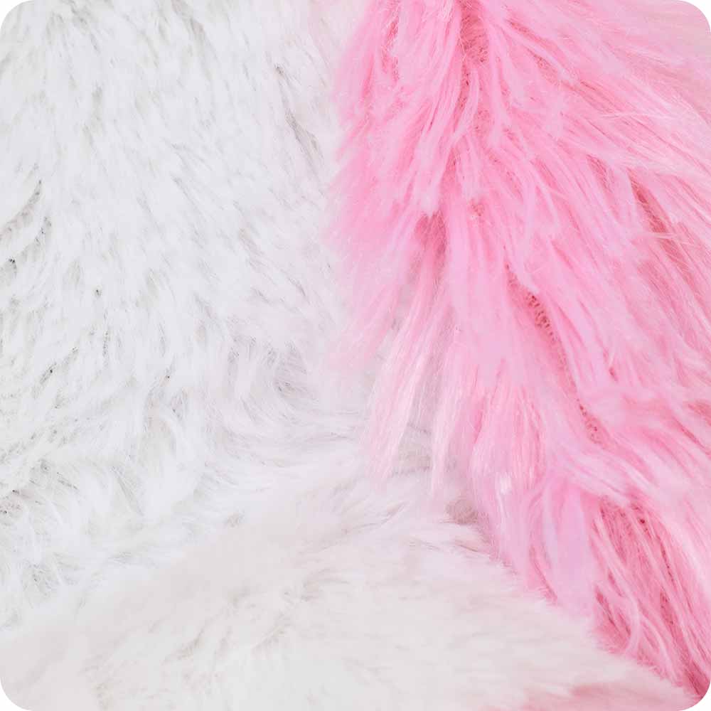 Laying Down Unicorn Warmies - Bright Scent
