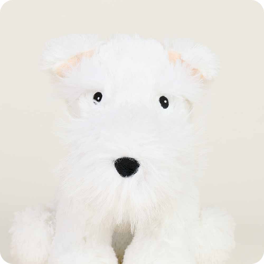 Westie Warmies - Fresh Notes