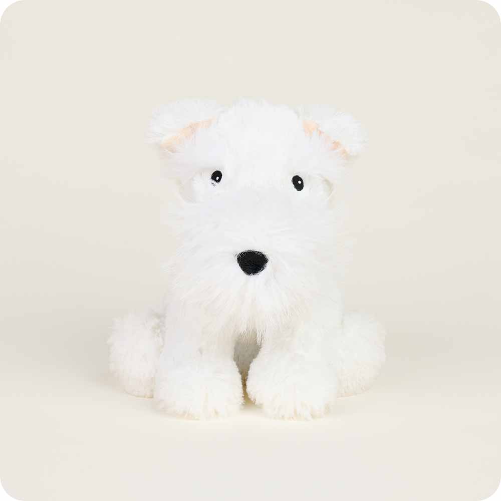 Westie Warmies - Fresh Notes