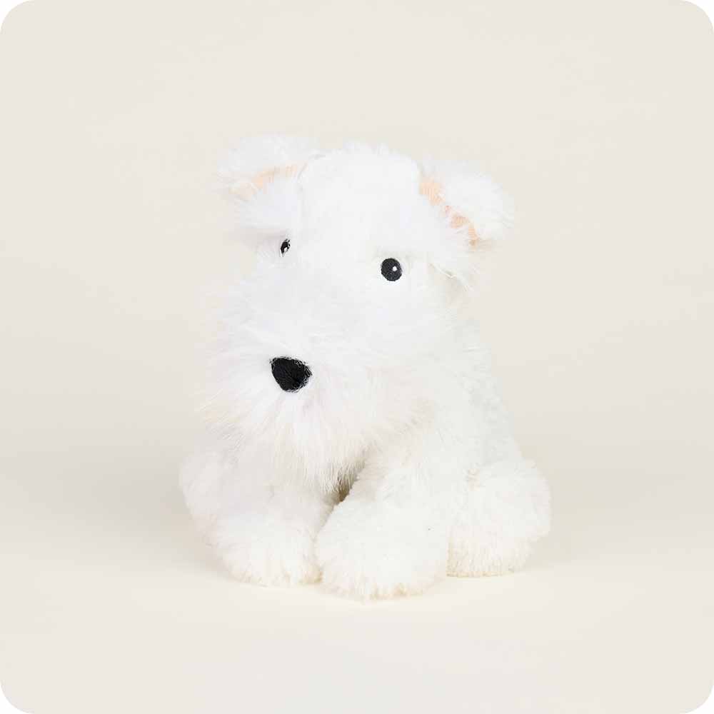 Westie Warmies - Fresh Notes