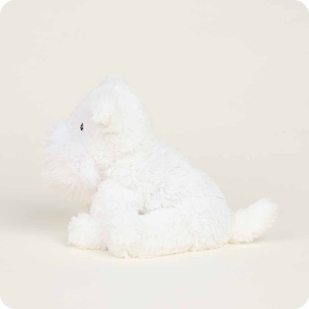 Westie Warmies - Fresh Notes