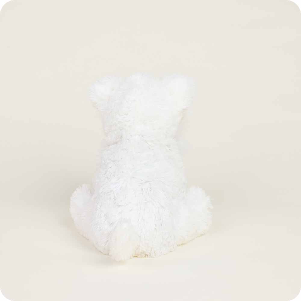 Westie Warmies - Fresh Notes