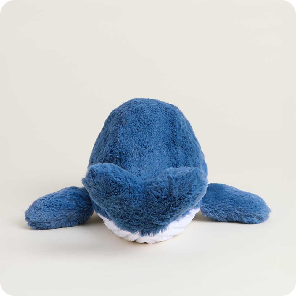 Blue Whale Warmies - Easy Spritz